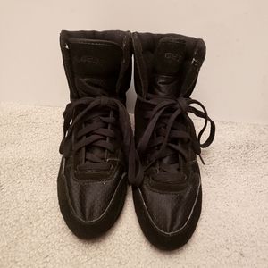 LA gear laced up 6.5